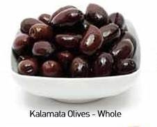 Olives (Kalamata whole)